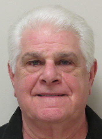 THOMAS J GARLING